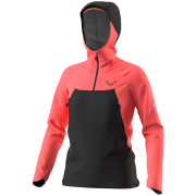 Giacca da donna Dynafit Transalper Gtx Jkt W nero/rosa cabana/0910