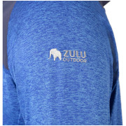 Felpa funzionale da uomo Zulu Petros M