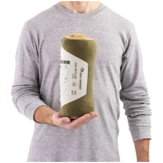 Cuscino da viaggio Sea to Summit Foam Core Pillow - Large