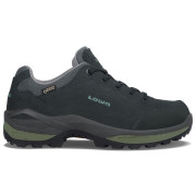 Scarpe da donna Lowa Renegade GTX Lo Ws grigio Graphite/Jade