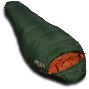 Sacco a pelo Vango Nitestar Alpha 250 verde Forest Green