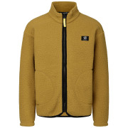 Felpa da bambino Dare 2b Zesty II Fleece Wood Brown marrone Wood Brown