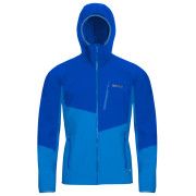 Giacca da uomo High Point Versa 2.0 Hoody Jacket blu Brilliant Blue/Skydiver