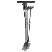 Pompa Blackburn Grid 2 Floor Pump grigio Grey