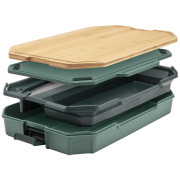 Kit Gerber Compleat Cutting Board Set