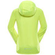Giacca da bambino Alpine Pro Minoco 5
