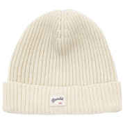 Cappello invernale Devold Archive Wool Beanie bianco OFFWHITE