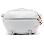 Marsupio Peak Design Outdoor Sling 7L grigio Cloud