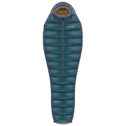 Sacco a pelo in piuma Hannah Polar 700 195 cm