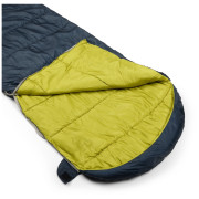 Sacco a pelo Regatta Tilva 3 Season Sleeping Bag Adult