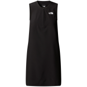 Vestito da donna The North Face Packable Dress nero TNF Black-NPF