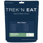 Cibo disidratato Trek’n Eat Mac'n Cheese blu