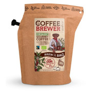 Caffè Grower´s cup Colombia