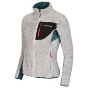 Felpa tecnica da donna Progress Alva