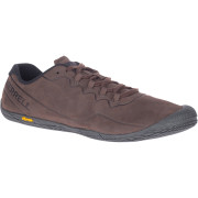 Scarpe da uomo Merrell Vapor Glove 3 Luna LTR marrone scuro Bracken