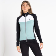 Felpa tecnica da donna Dare 2b Elation II Core Stretch