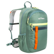 Zaino bambino Tatonka City Pack Jr 12 verde sage green