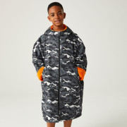Accappatoio Regatta Junior Waterproof Changing Robe