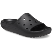 Pantofole Crocs Classic Slide v2 nero Black