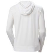 Felpa da donna Helly Hansen W Shine Solen 1/2 Zip Hoodie