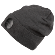 Cappello invernale Sherpa Rebel II grigio scuro DarkGray