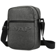 Borsa a spalla Loap Transpec grigio DarkGray