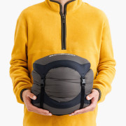 Sacco a pelo in piuma Sea to Summit Alpine Down -29C Long