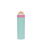 Bottiglia termica in acciaio inox Kambukka Lagoon insulated 600 ml