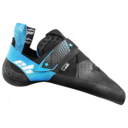 Scarpe da arrampicata EB Climbing Nebula 3.0 nero/blu NOIR / BLEU