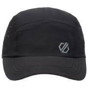Berretto con visiera Dare 2b Endurance Multipanel Cap nero Black