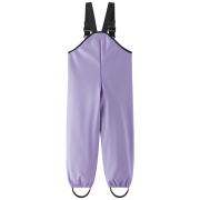 Pantaloni impermeabili da bambino Reima Lammikko Blooming Lilac