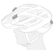 Adattatore Petzl Uni Adapt