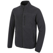 Felpa da uomo MOOA Velmo fleece 210 nero black