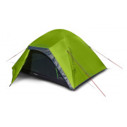 Tenda da trekking Trimm Apolom-D verde/grigio Limegreen/Gray