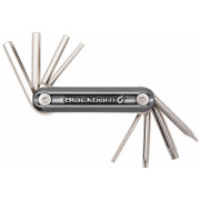 Attrezzi Blackburn 8 Mini Tool nero/argento