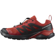 Scarpe da corsa da uomo Salomon X-Adventure Gore-Tex