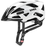 Casco da ciclismo Uvex Active bianco WhiteBlack