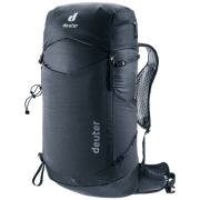 Zaino da escursionismo da donna Deuter Speed Lite Pro 28 SL nero black