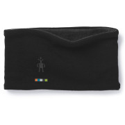 Fascia Smartwool Merino 250 Reversible Headband nero BlackCharcoalHeather