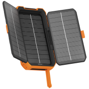 Powerbank solare Xtorm Rugged Solar 10.000