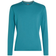 Maglietta da uomo Icebreaker Mens 260 Tech LS Crewe