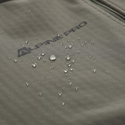 Giacca softshell da uomo Alpine Pro Hoor 2
