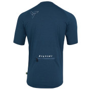 Maglia da ciclismo da uomo Silvini Naturno