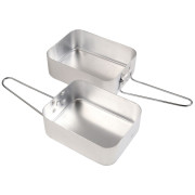 Gavetta in alluminio Regatta Mess Tin Set