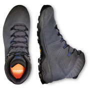 Scarpe da uomo Mammut Mercury IV Mid GTX