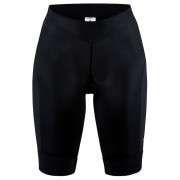 Pantaloni da ciclismo da donna Craft Core Endur nero Black/Black