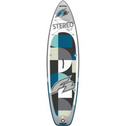 Stand up paddle F2 Stereo 10'5 grigio Grey