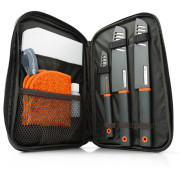 Set di coltelli GSI Outdoors Santoku Knife set