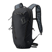 Zaino da ciclismo/corsa Scott Backpack Trail Lite 8 nero Black
