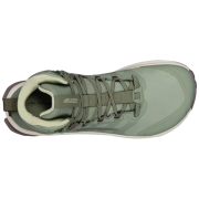 Scarpe da trekking da donna Altra W Lone Peak 9 Waterproof Mid